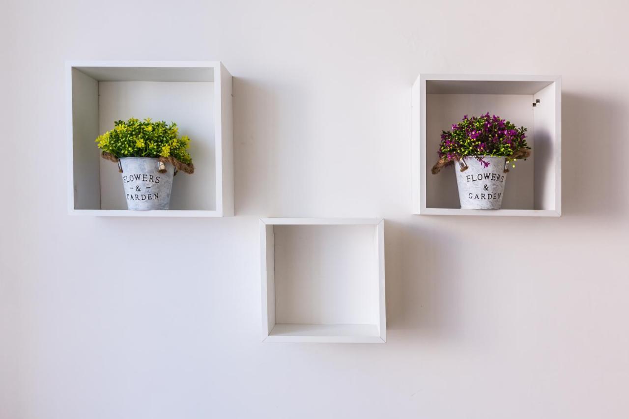Beauty Home Сорренто Екстер'єр фото