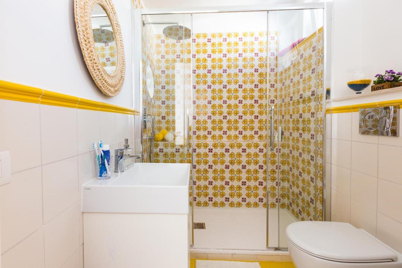 Beauty Home Сорренто Екстер'єр фото