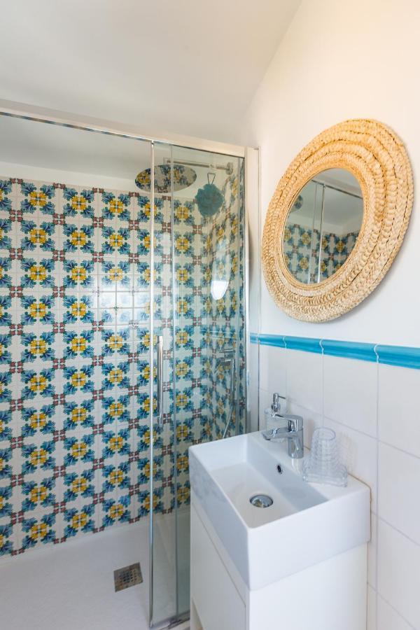 Beauty Home Сорренто Екстер'єр фото