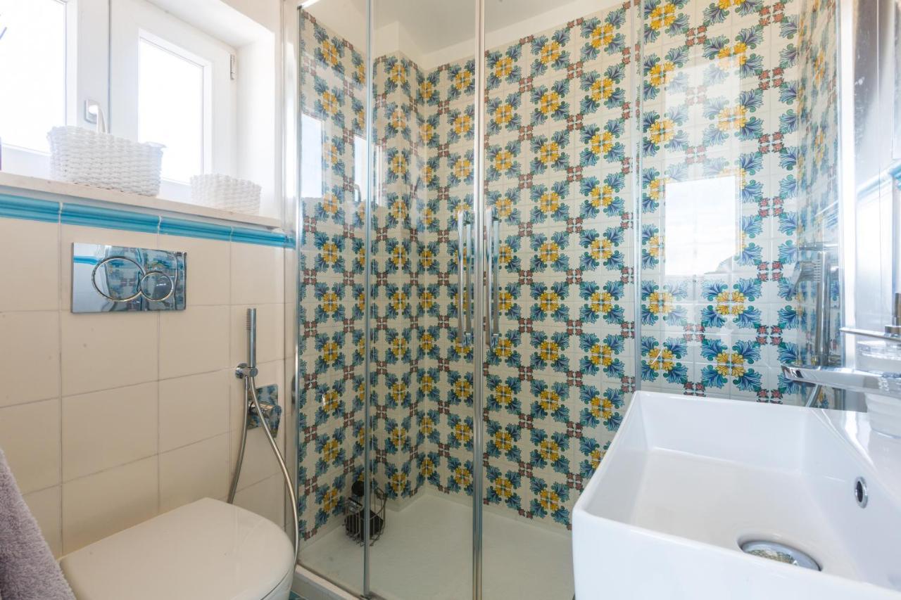 Beauty Home Сорренто Екстер'єр фото
