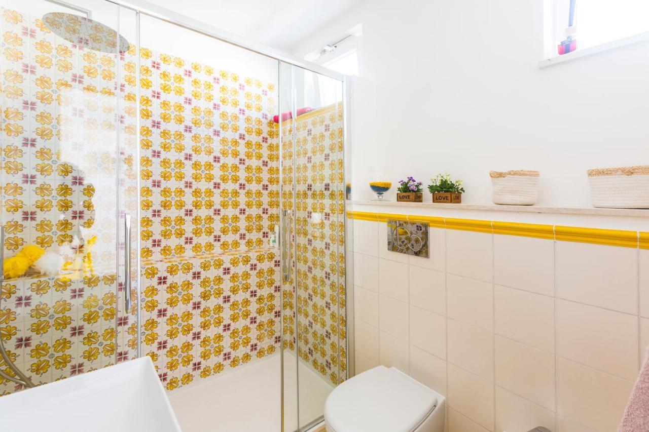 Beauty Home Сорренто Екстер'єр фото