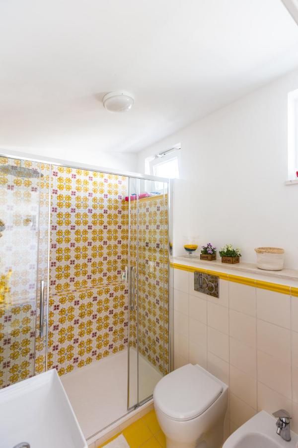Beauty Home Сорренто Екстер'єр фото