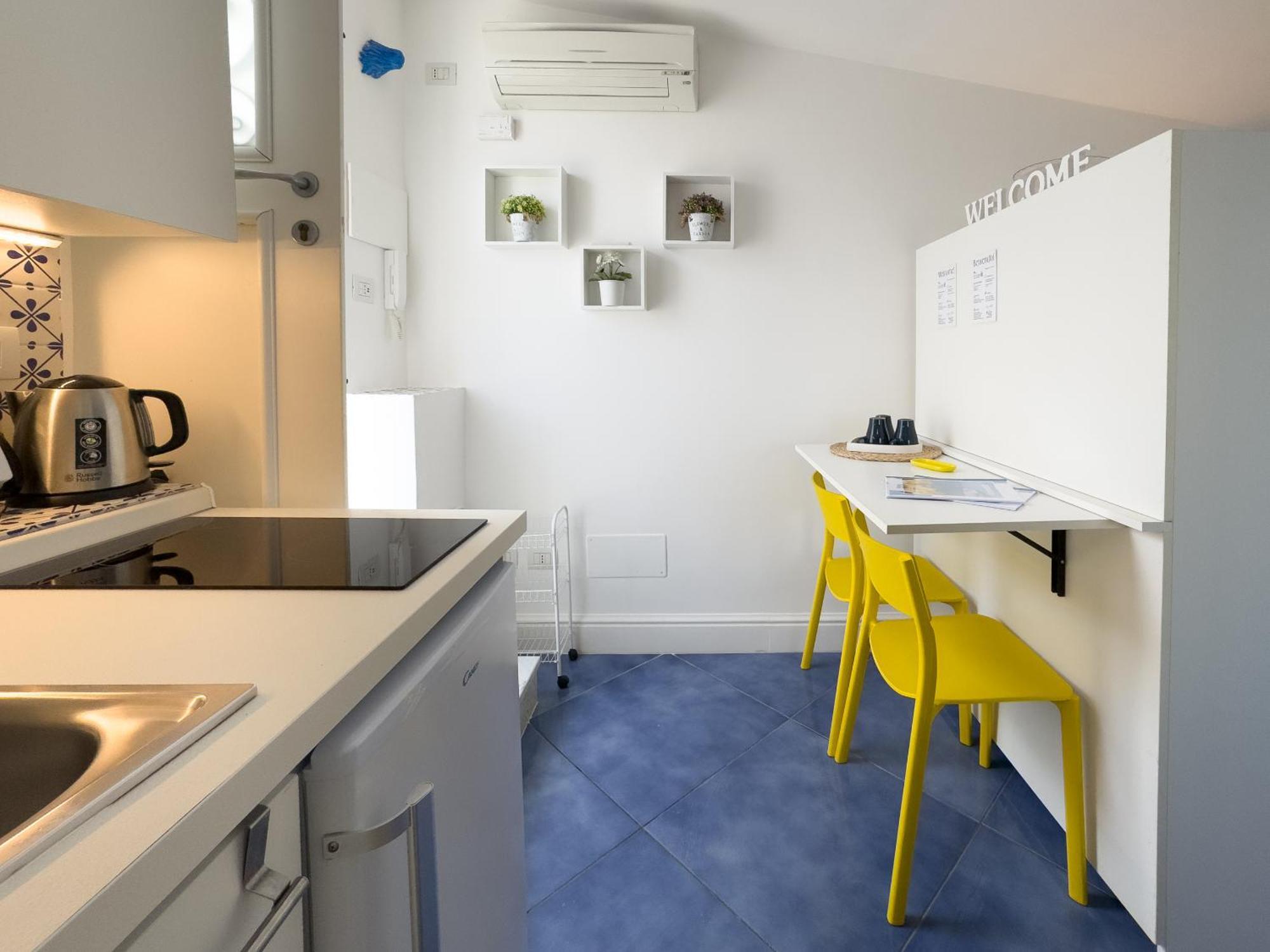 Beauty Home Сорренто Екстер'єр фото