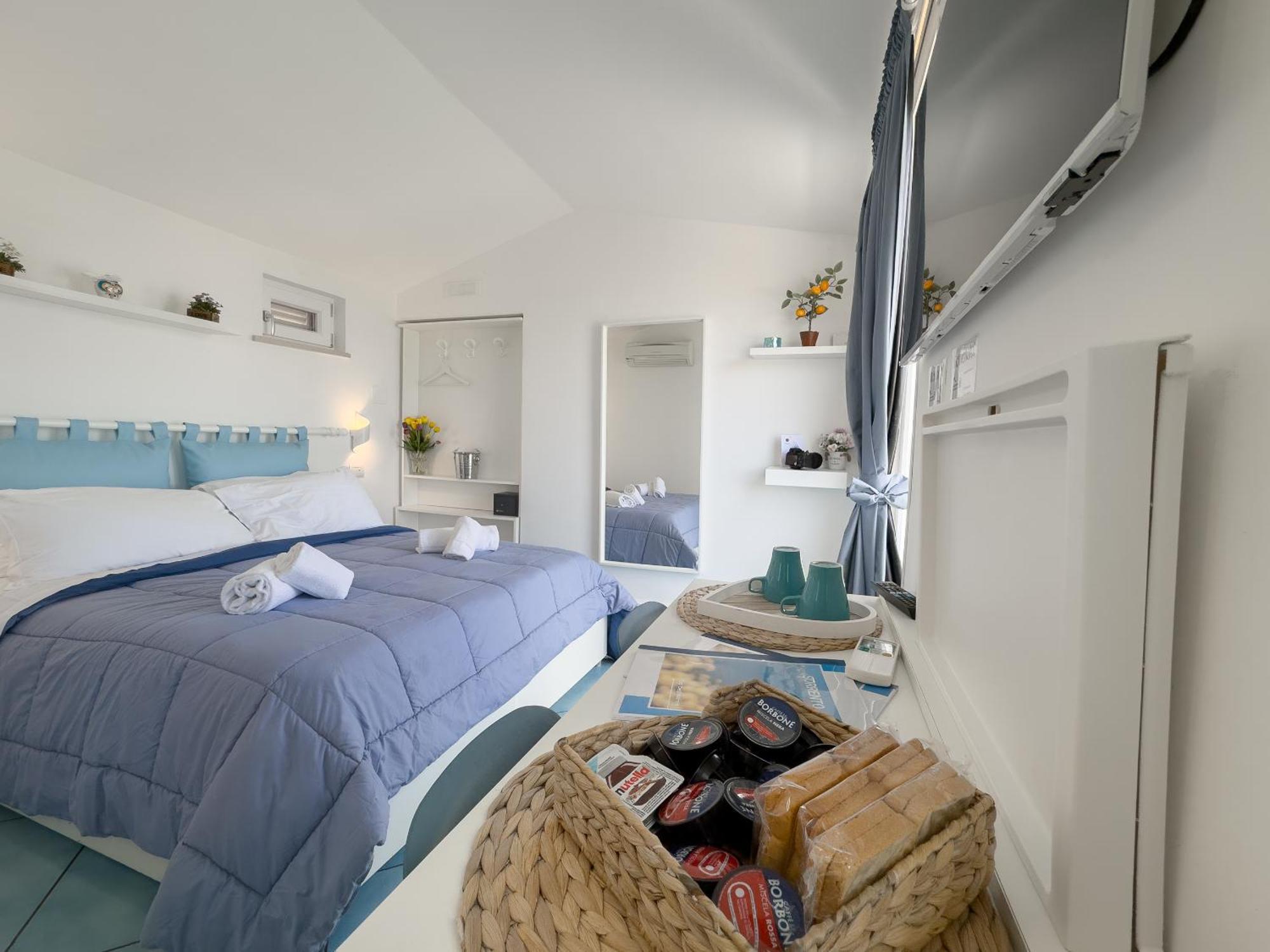 Beauty Home Сорренто Екстер'єр фото