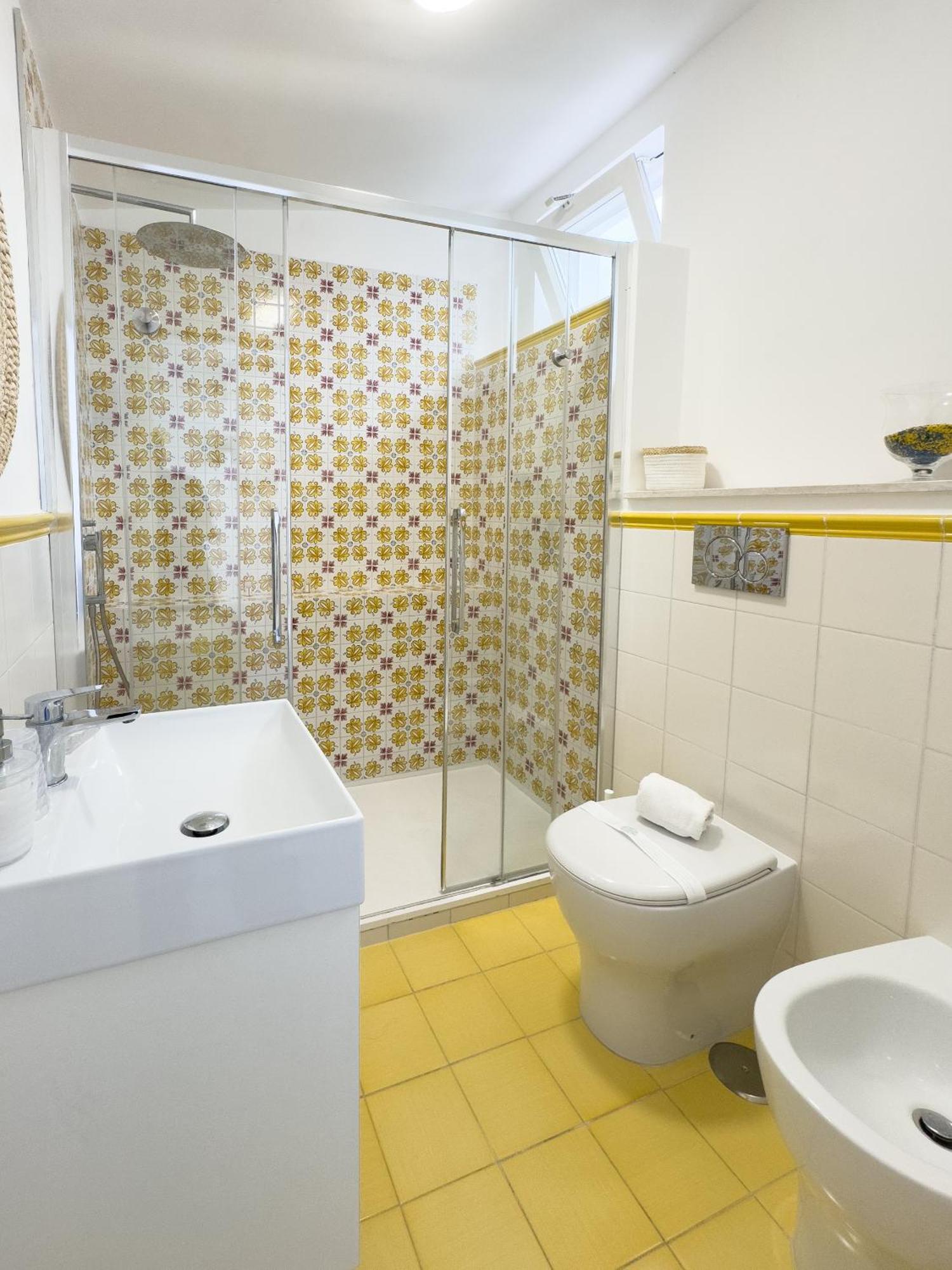 Beauty Home Сорренто Екстер'єр фото