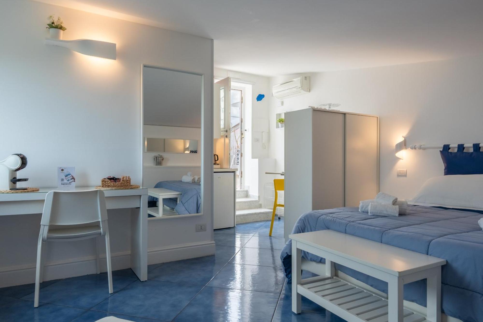 Beauty Home Сорренто Екстер'єр фото