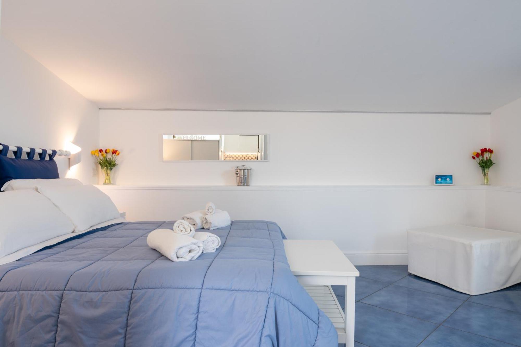 Beauty Home Сорренто Екстер'єр фото