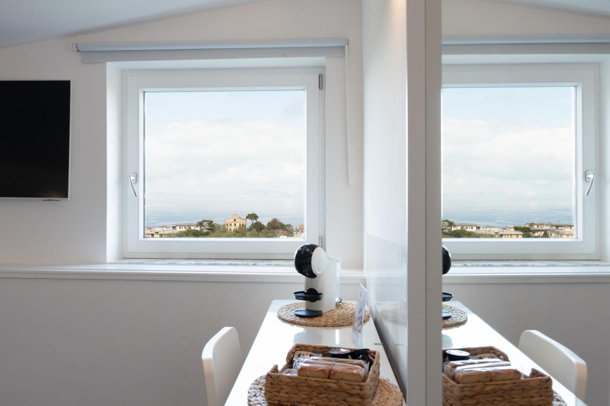 Beauty Home Сорренто Екстер'єр фото