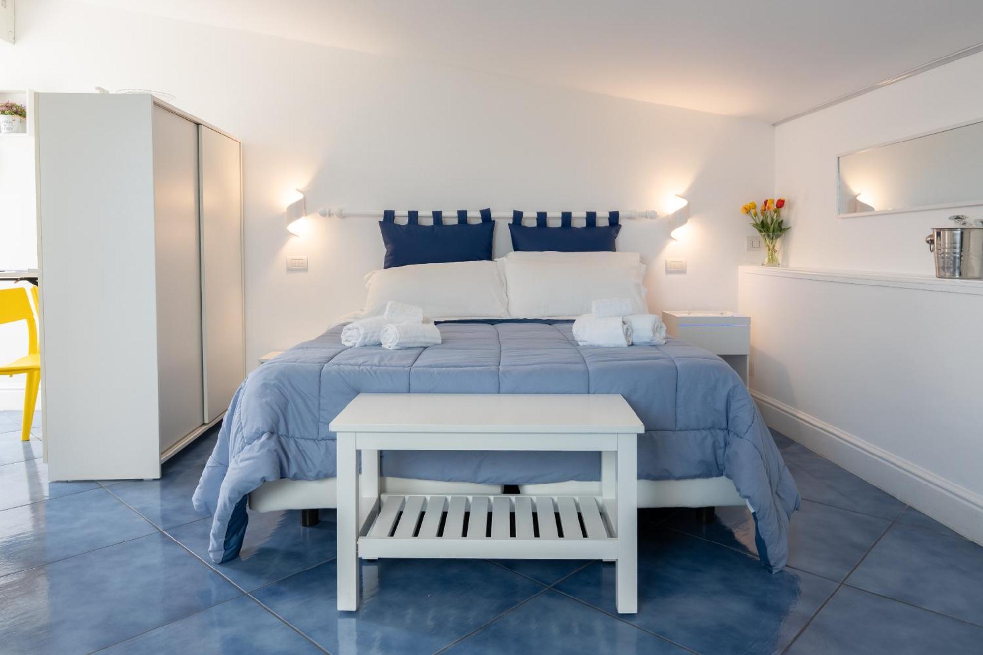 Beauty Home Сорренто Екстер'єр фото