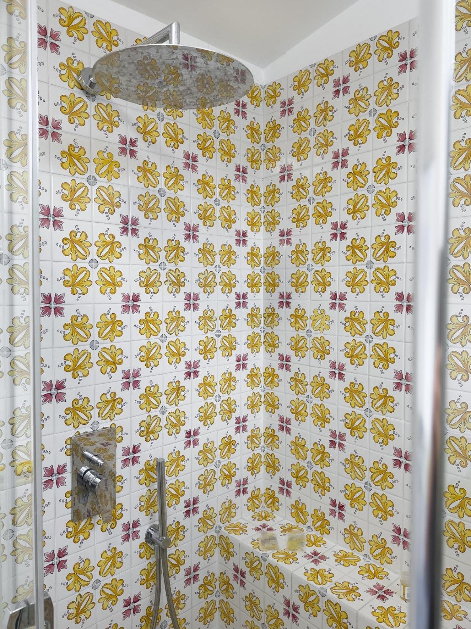 Beauty Home Сорренто Екстер'єр фото