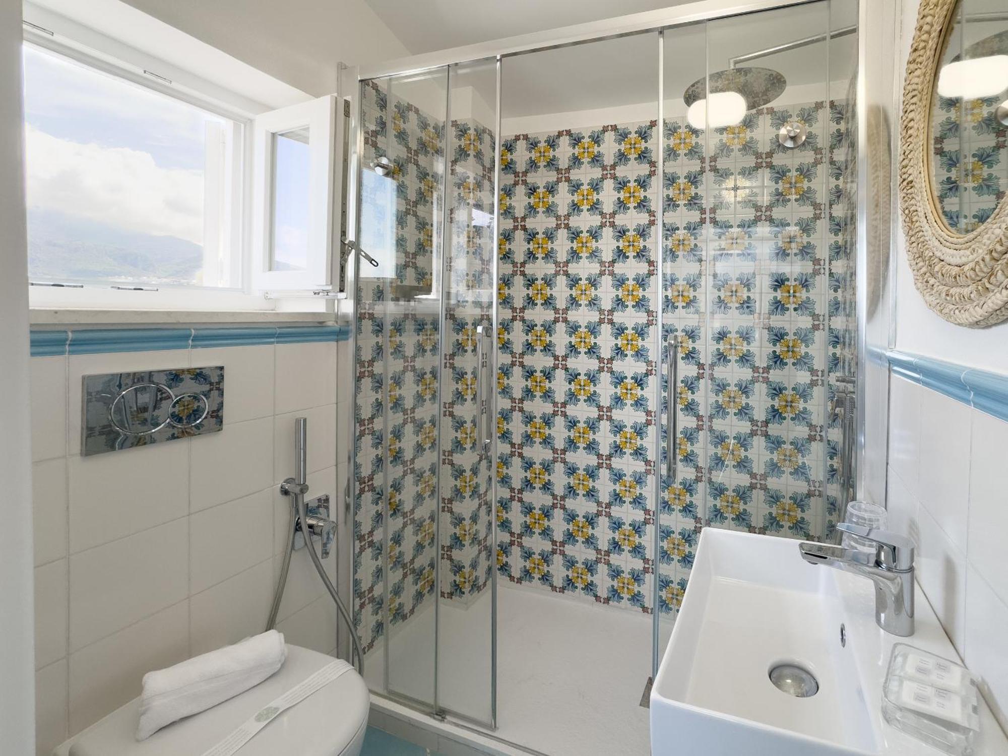 Beauty Home Сорренто Екстер'єр фото